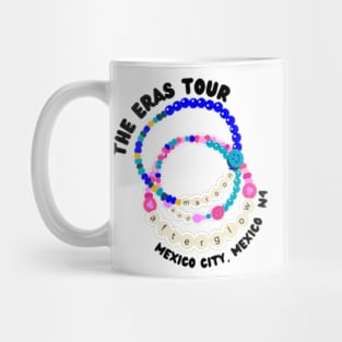 Mexico Eras Tour N4 Mug